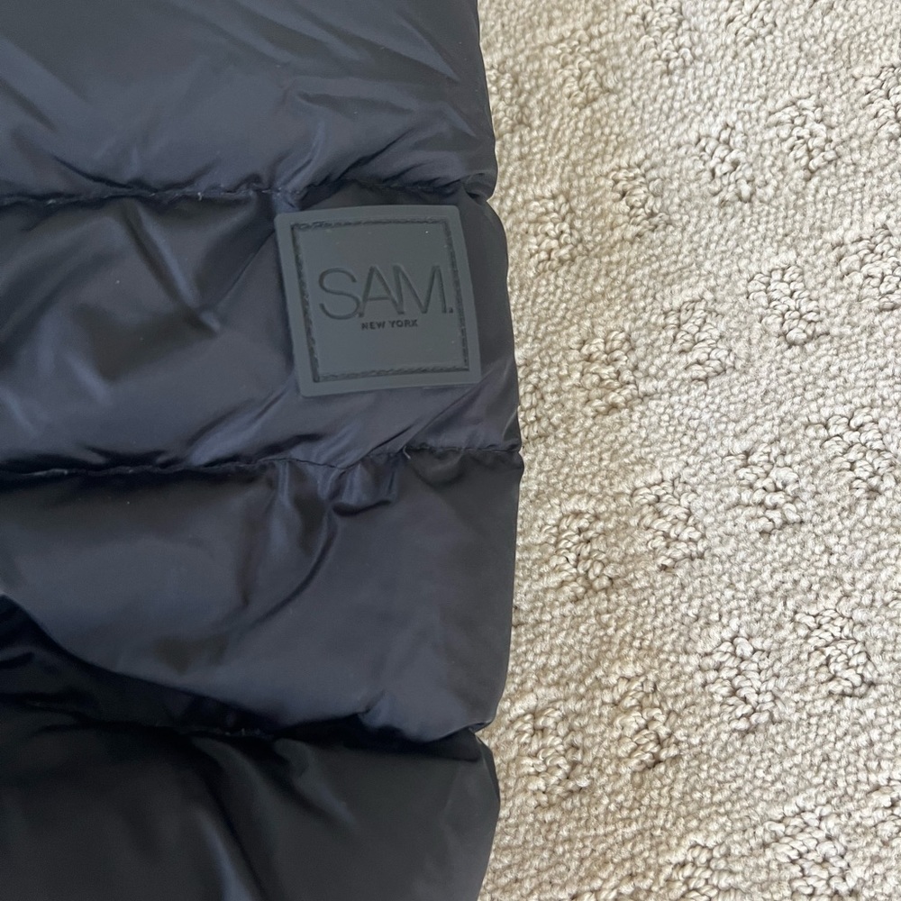 SAM. Carson Jacket - Picture 8 of 11